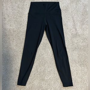Nike Womens Dri-Fit Leggings